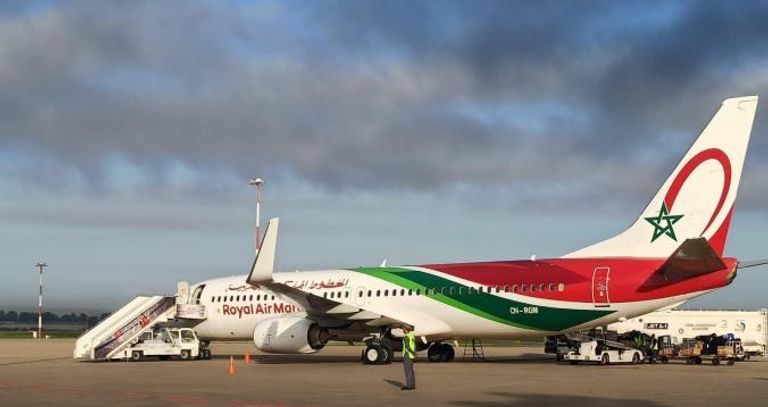 منتخب المغرب حامل لقب آخر نسخة من أمم أفريقيا للمحليين