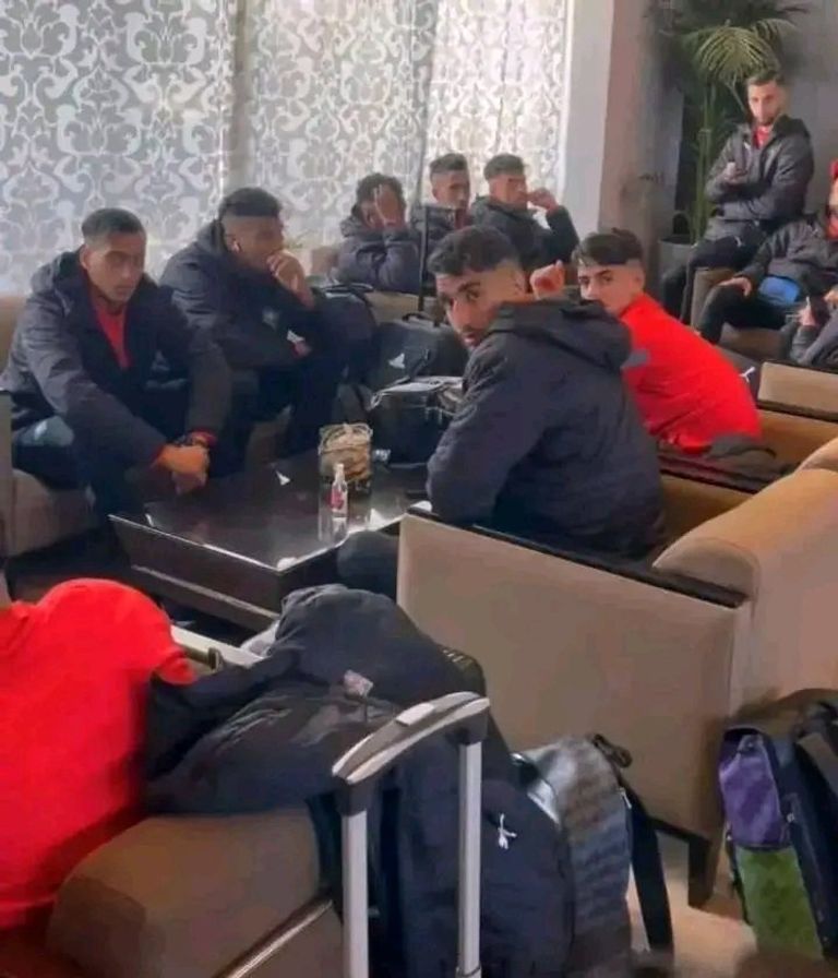 منتخب المغرب حامل لقب آخر نسخة من أمم أفريقيا للمحليين