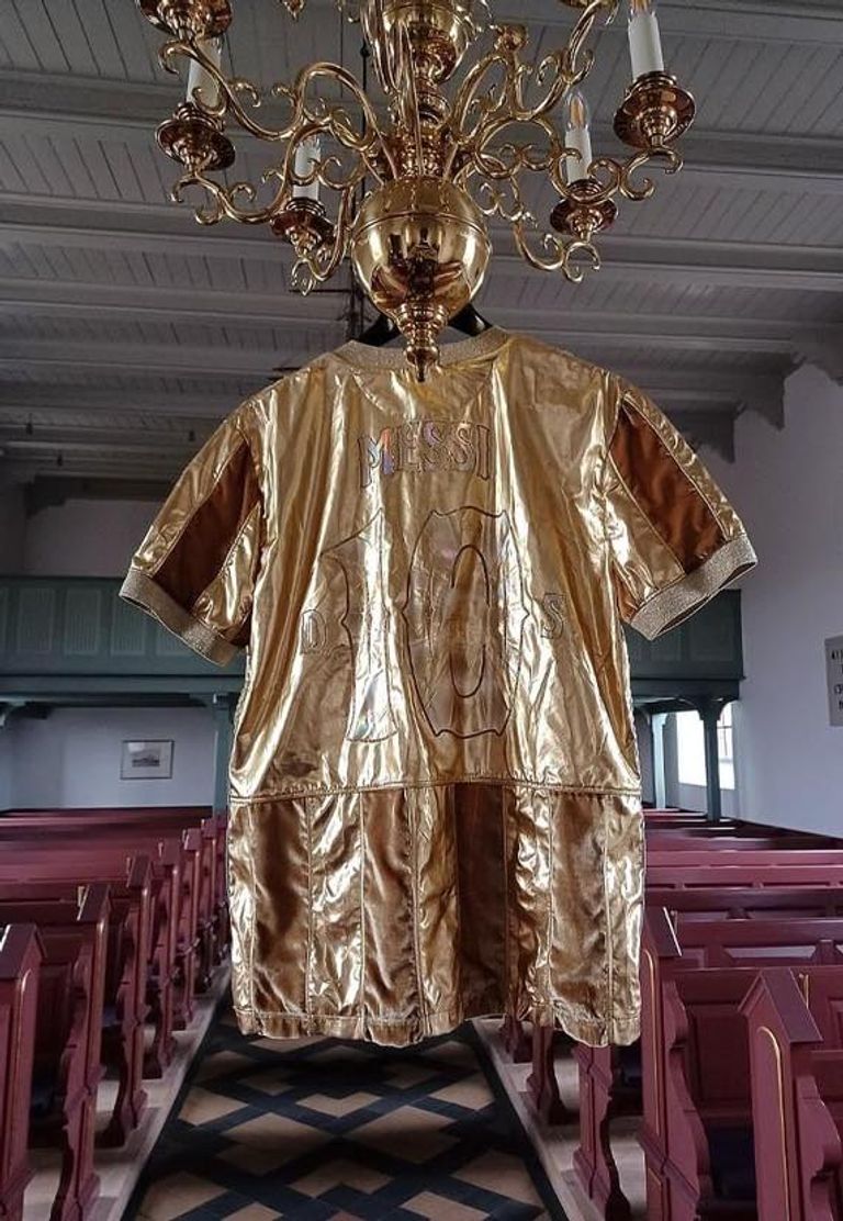 ليونيل ميسي