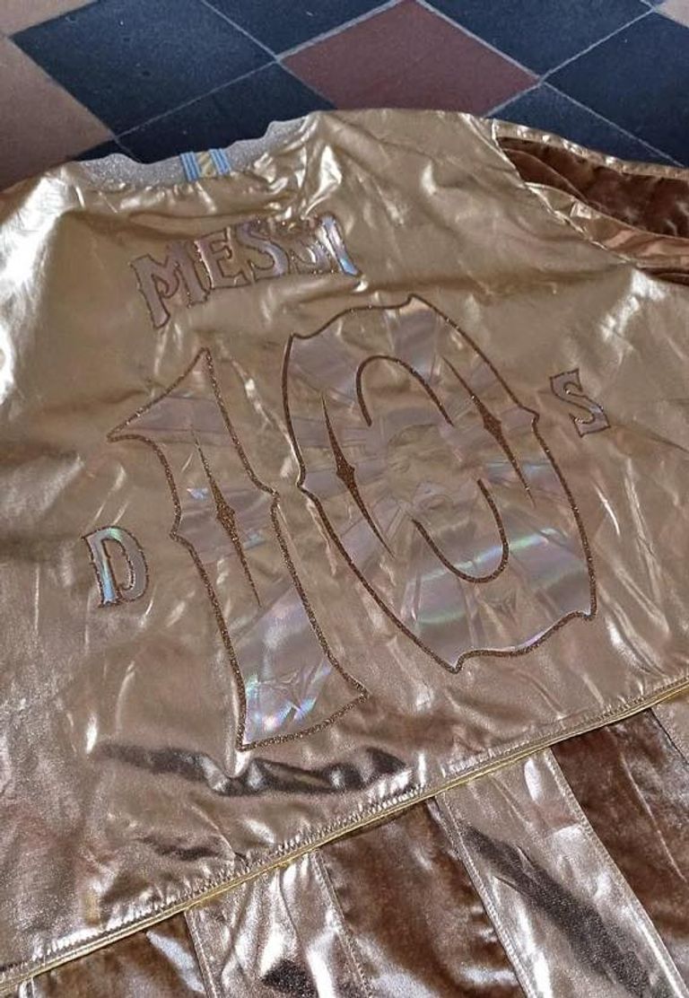 ليونيل ميسي