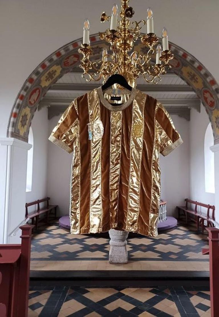 ليونيل ميسي