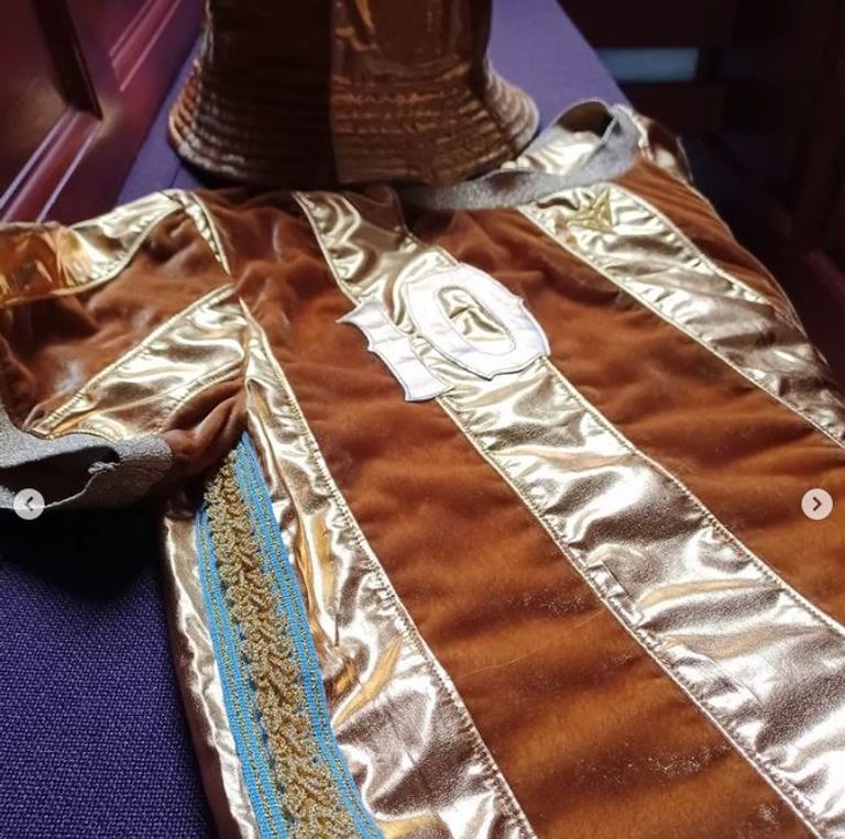 ليونيل ميسي