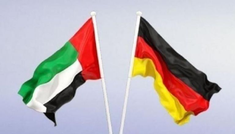 علما الإمارات وألمانيا - أرشيفية