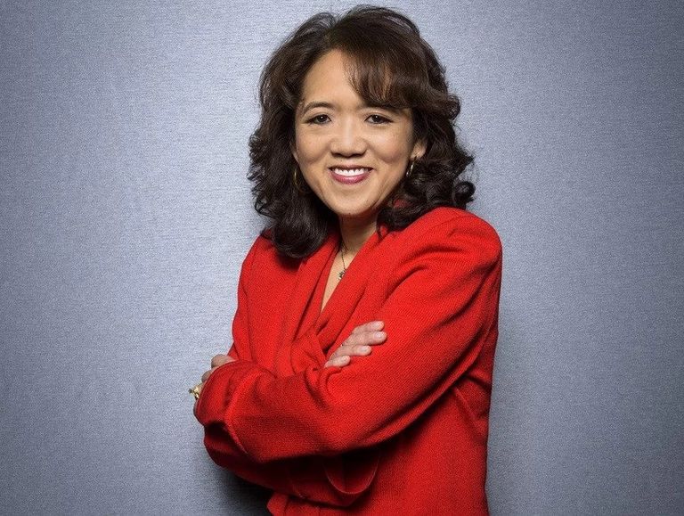 أن تشاو باتريشا أوبو ناي