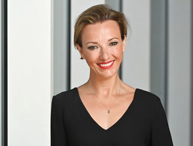 بيلندا فينش باتريشا أوبو ناي