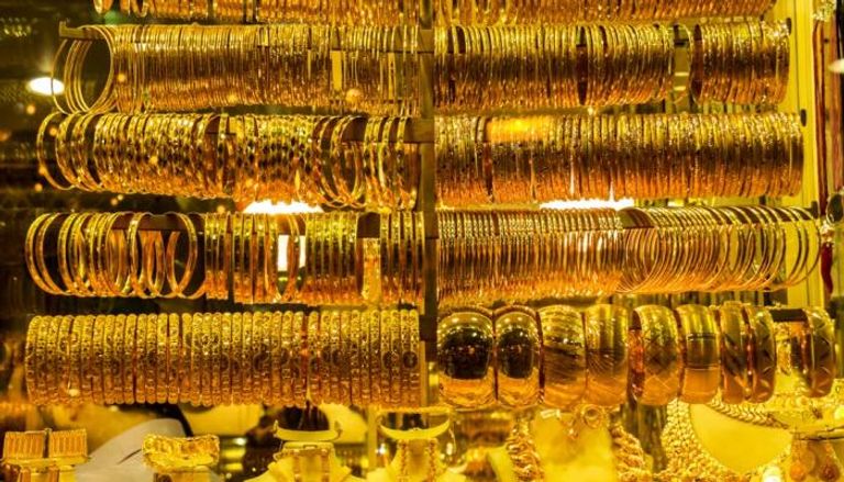 ارتفاع أسعار الذهب في مصر اليوم