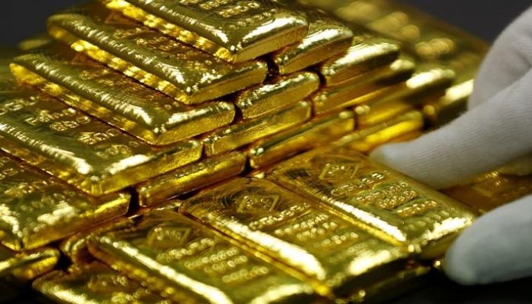 ارتفاع أسعار الذهب اليوم 