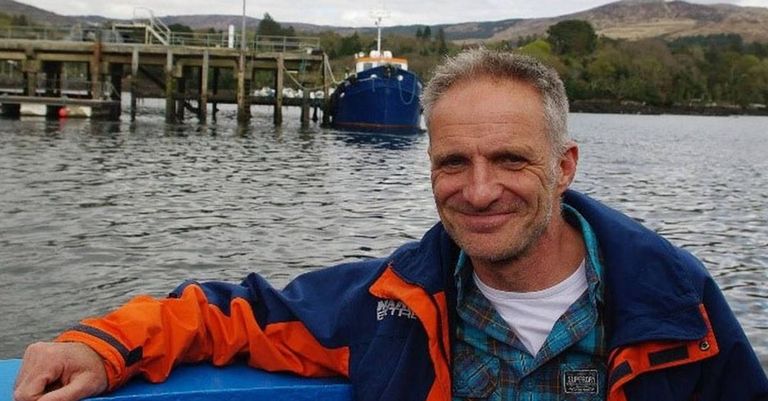  برنارد فيون