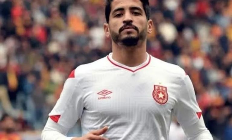 الترجي ضد النجم الساحلي