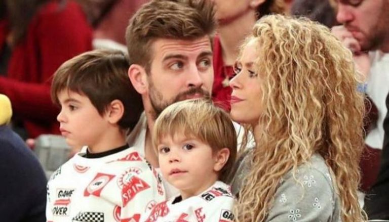 جيرارد بيكيه