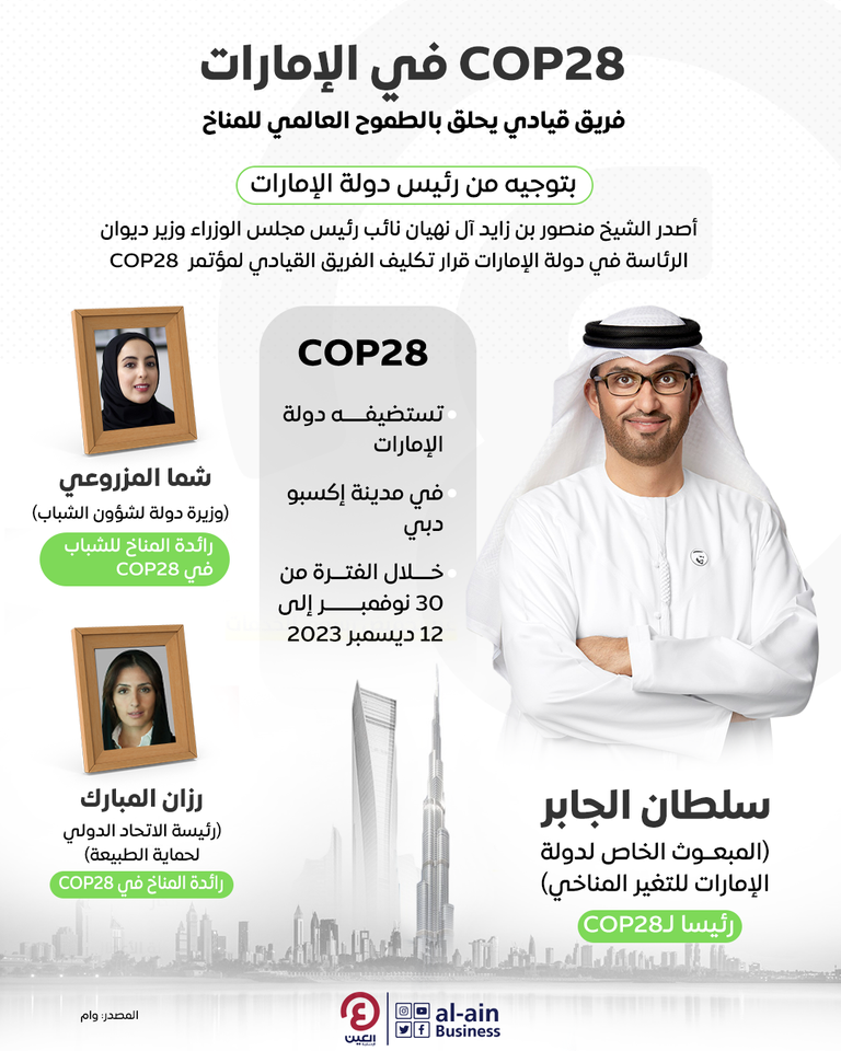 الدكتور أنور قرقاش