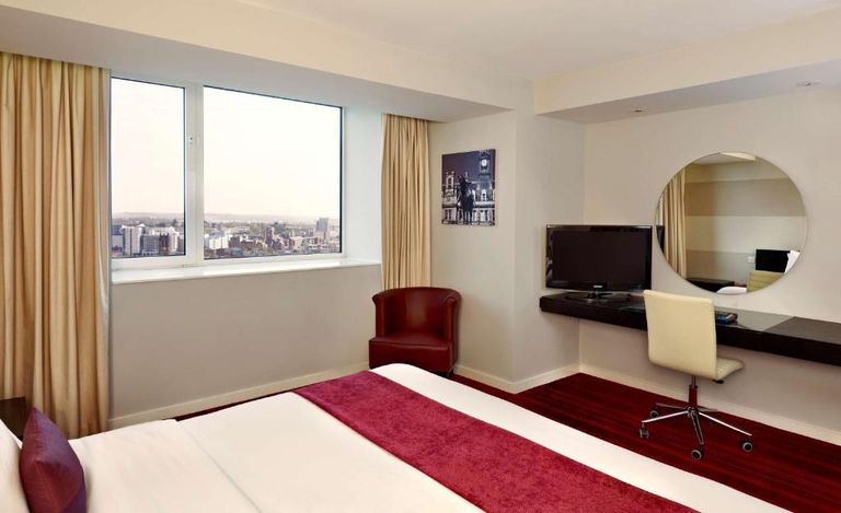 فندق بارك بلازا ليدز أحد أفضل الفنادق في ليدز السياحة في ليدز.. أفضل 5 مزارات سياحية