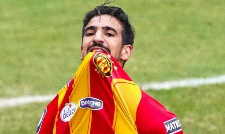 محمد علي بن رمضان نجم الترجي التونسي