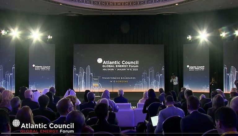 الأمين العام للأمم المتحدة أنطونيو غوتيريش