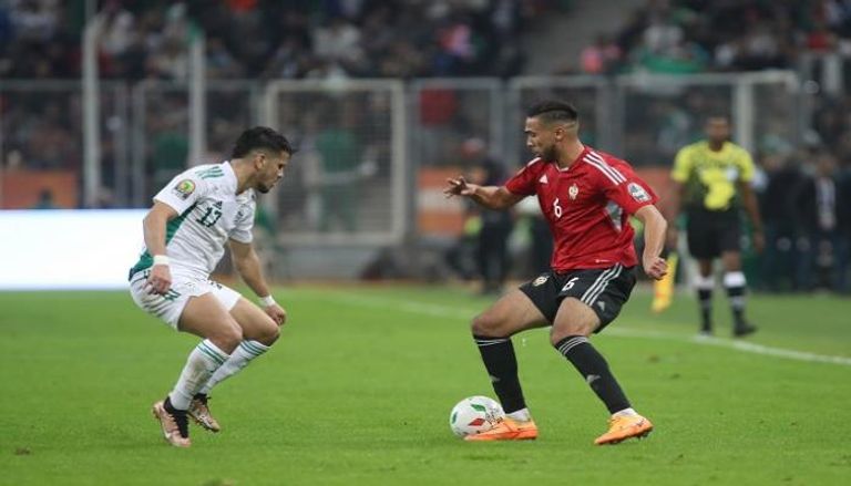 فيديو أهداف مباراة الجزائر وليبيا في كأس أمم أفريقيا للمحليين