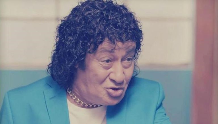 الفنان الراحل محمد نجم