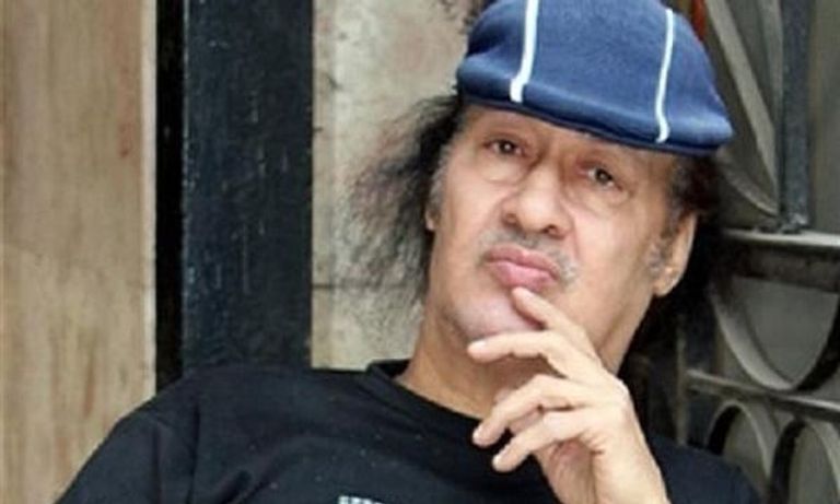 الفنان الراحل محمد نجم