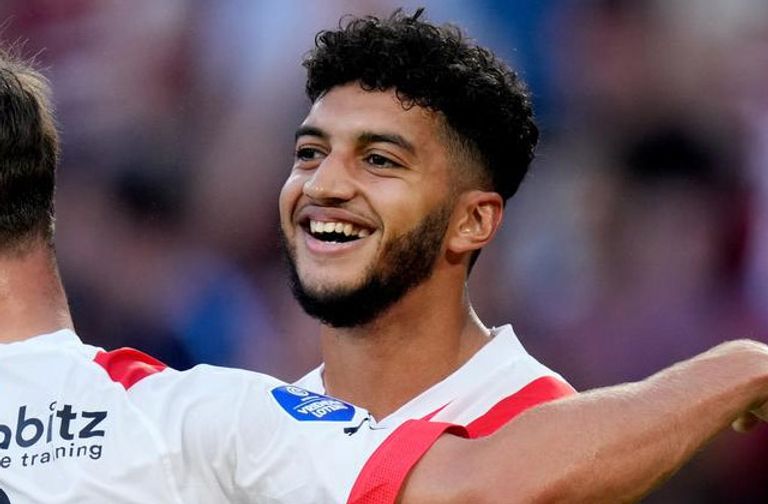 إسماعيل صيباري