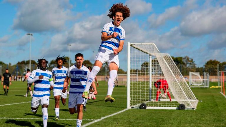 ريان قلي الموهبة ريان قلي