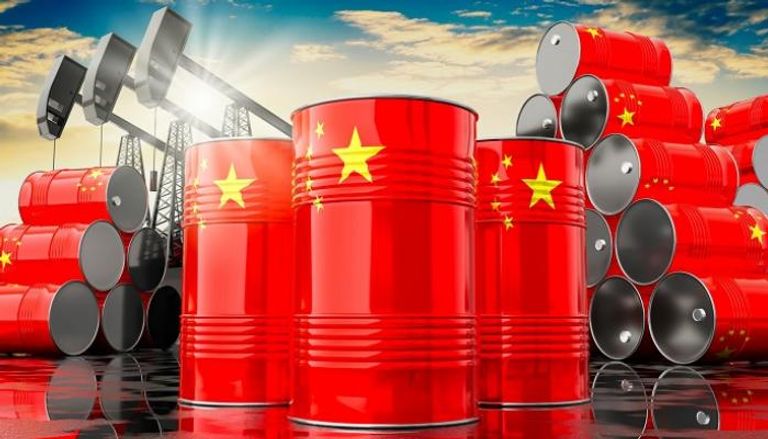 انتعاشة بأسواق النفط مع تعافي الاقتصاد الصيني