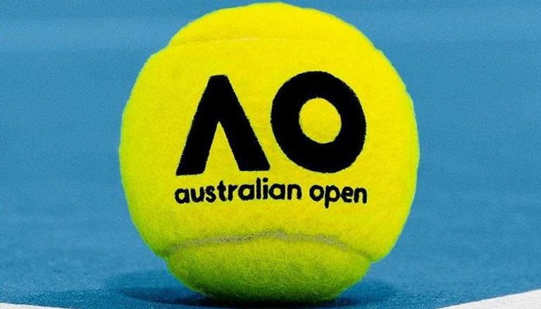 بطولة أستراليا المفتوحة للتنس 2023