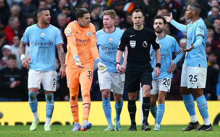 ديربي مانشستر