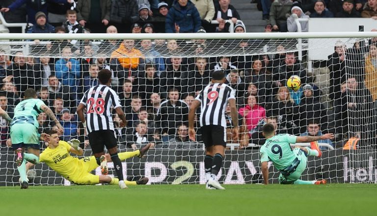  ألكسندر ميتروفيتش