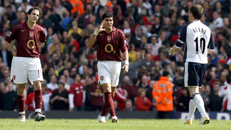 أرسنال وتوتنهام أرسنال وتوتنهام - الدوري الإنجليزي