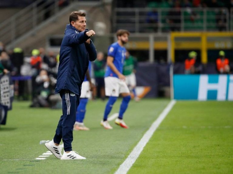 قطر والعراق - صورة أرشيفية