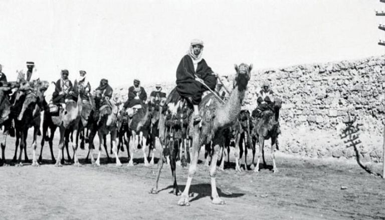 المستكشف البريطاني مارك إيفانز