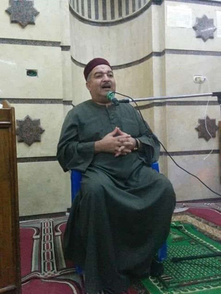 الدكتور سامي العسالة