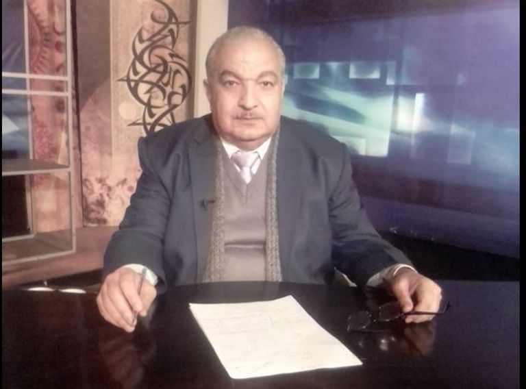 الدكتور سامي العسالة