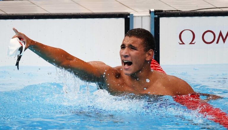 محمد أيوب حفناوي محمد أيوب الحفناوي