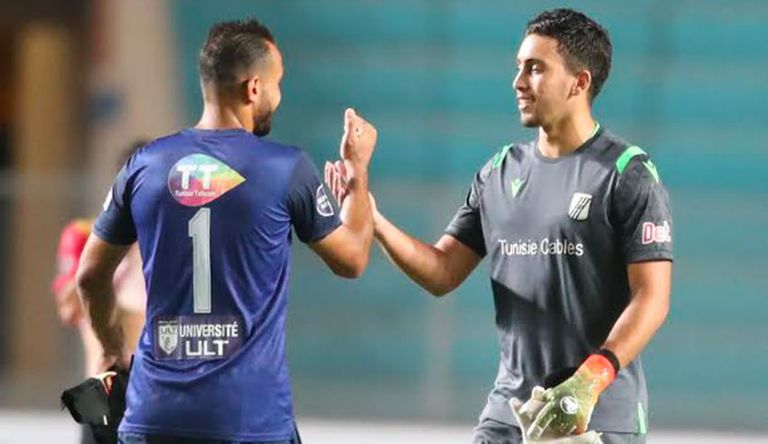 الترجي ضد الصفاقسي