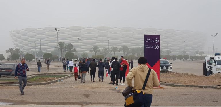 جماهير العراق 