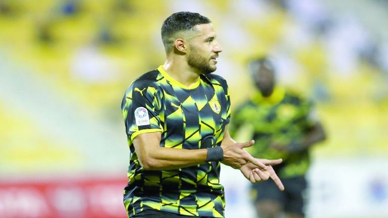 يوسف بلايلي يوسف بلايلي