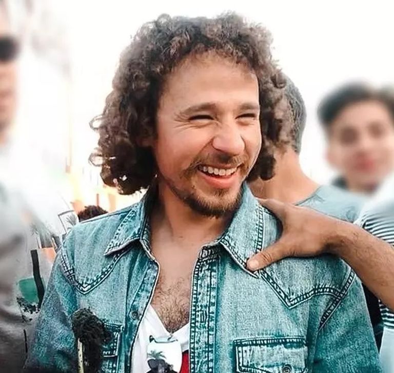 "لويسيتو كومونيكا" صانعة المحتوى الهندية الشهيرة براجاكتا كولي