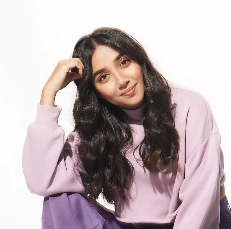 براجاكتا كولي صانعة المحتوى الهندية الشهيرة براجاكتا كولي