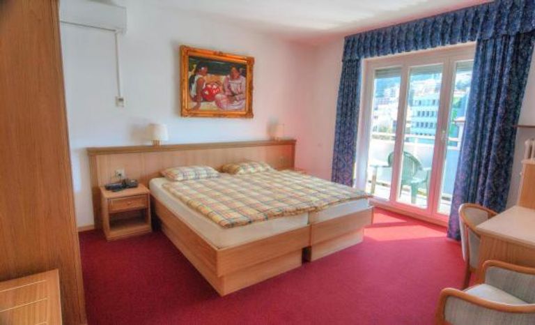 فندق ديشما أحد أفضل الفنادق في لوغانو السياحة في لوغانو.. 5 مقاصد رائعة بقلب سويسرا الإيطالية