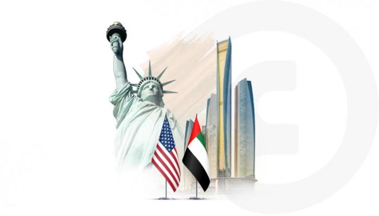 الإمارات وأمريكا تشكلان لجنة خبراء لإدارة شراكتهما بالطاقة النظيفة