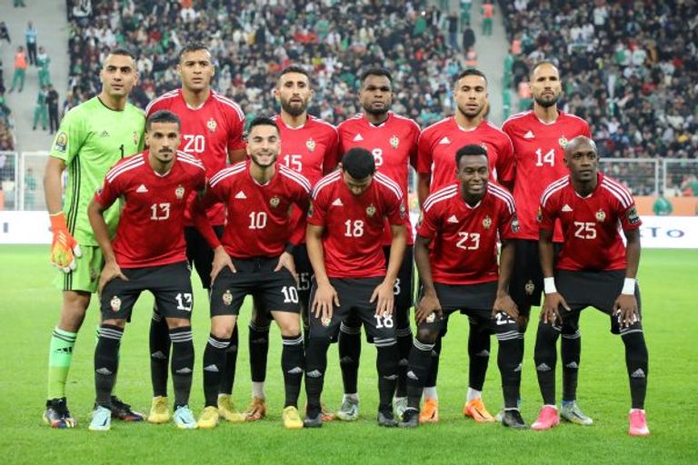 منتخب ليبيا في كأس أمم أفريقيا للمحليين القنوات الناقلة لمباراة ليبيا وموزمبيق