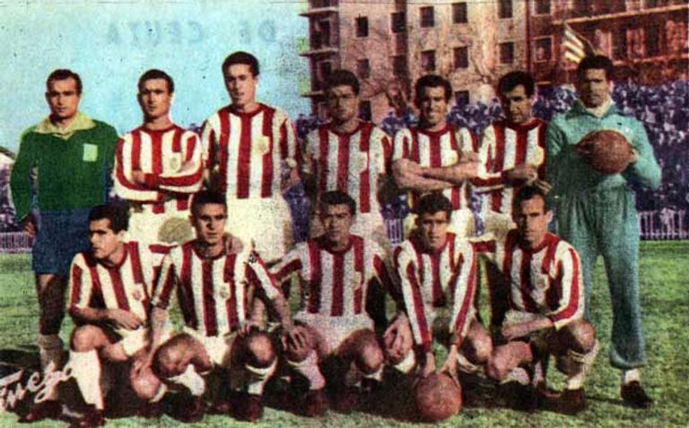 أتلتيكو سبتة