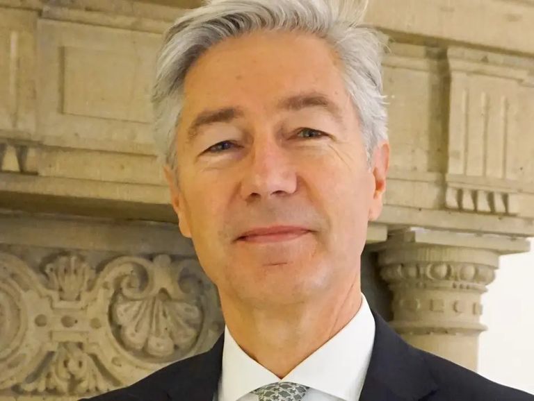 "هانز رودولف رويتي" فندق Grandhotel Belvédère في دافوس