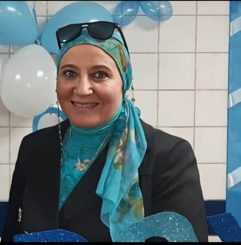 فوط صحية - أرشيفية