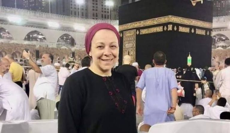 نهاد أبوالقمصان