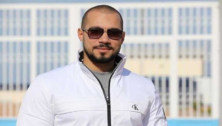 نهاد أبوالقمصان