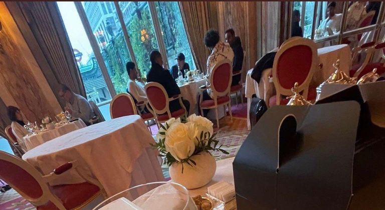 محمد صلاح نجم ليفربول