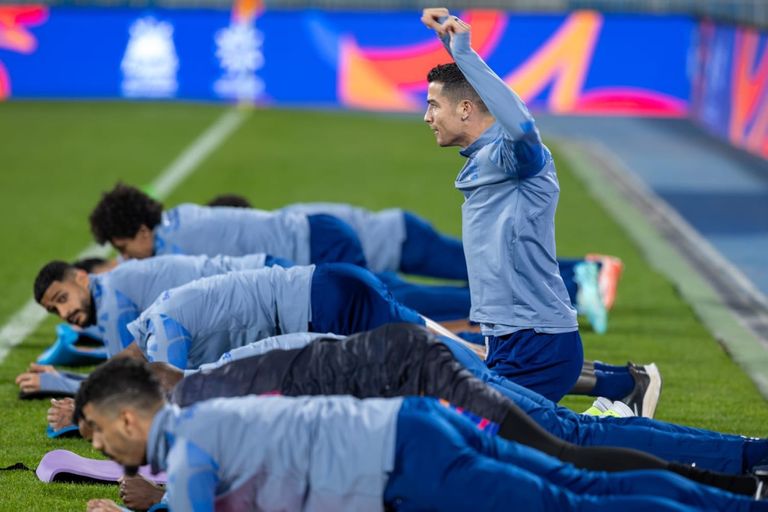 كريستيانو رونالدو كريستيانو رونالدو