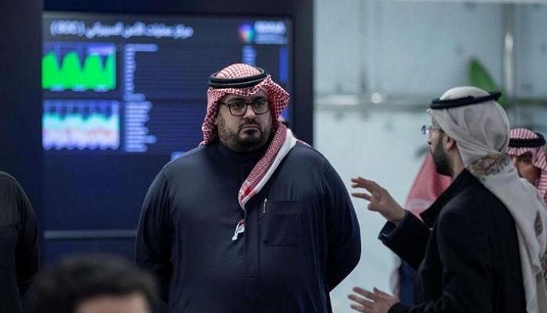 فيصل الإبراهيم وزير الاقتصاد والتخطيط السعودي - واس
