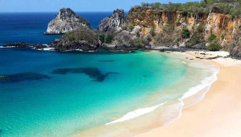 شواطئ البرازيل…جزر شاعرية وأجواء نابضة